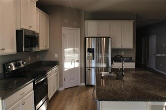 6005 113th Terrace E in Parrish, FL - Building Photo - Building Photo