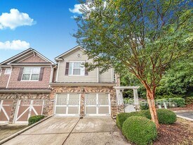 1600 Watercress Ct SE in Mableton, GA - Building Photo
