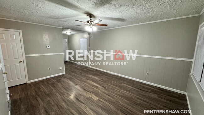 3556 Arnold Rd in Memphis, TN - Foto de edificio - Building Photo