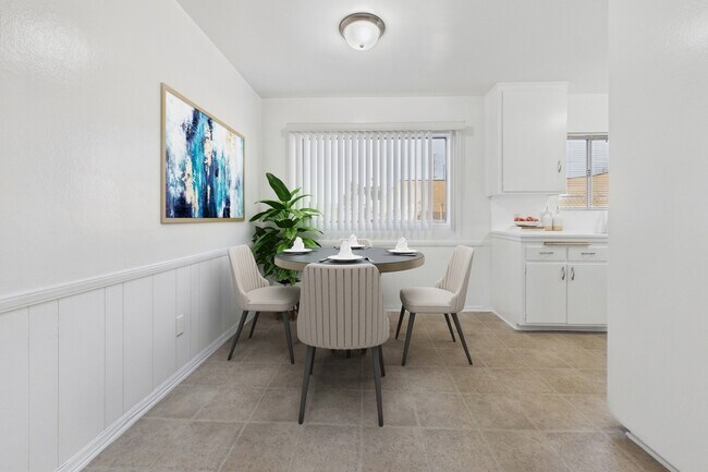 6743 Whitsett Avenue