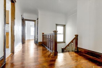 382 29th St in San Francisco, CA - Building Photo - Building Photo