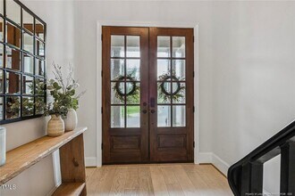 2098 Amalfi Pl in Apex, NC - Building Photo - Building Photo