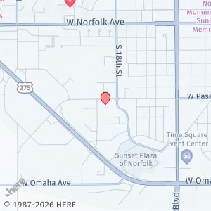 property at 1806 Parker Cir