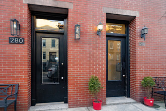 278-280 Sackett St in Brooklyn, NY - Building Photo - Building Photo