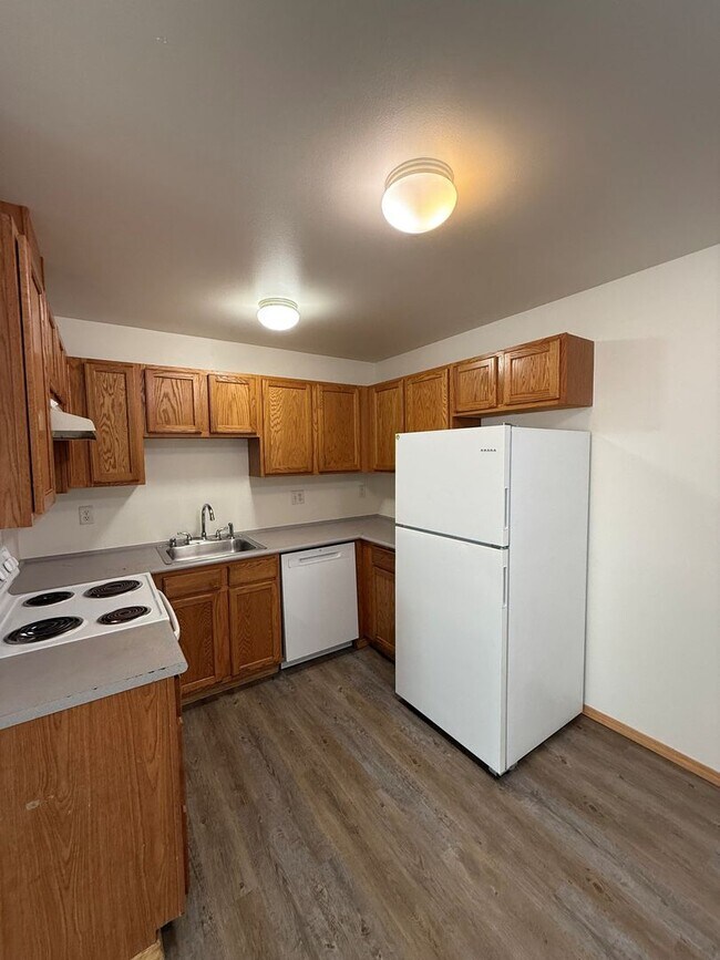 1838 Valencia St in Bellingham, WA - Building Photo - Building Photo