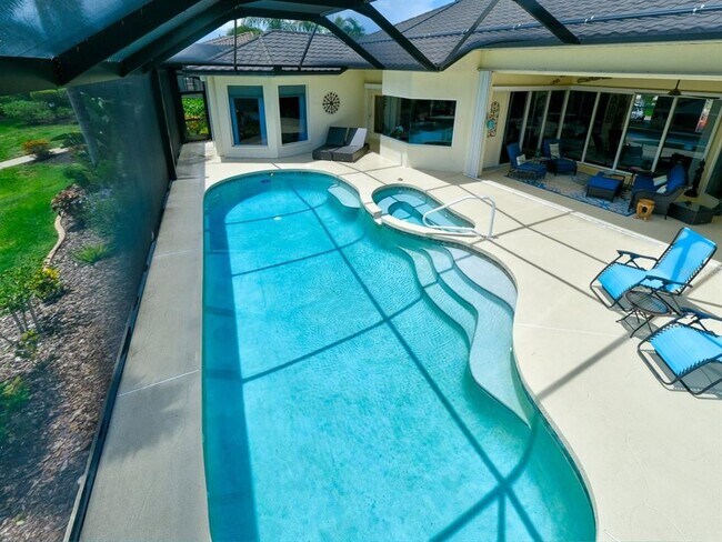 3252 Antigua Dr in Punta Gorda, FL - Building Photo - Building Photo