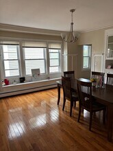 23 Creighton St, Unit 2 in Providence, RI - Building Photo - Building Photo