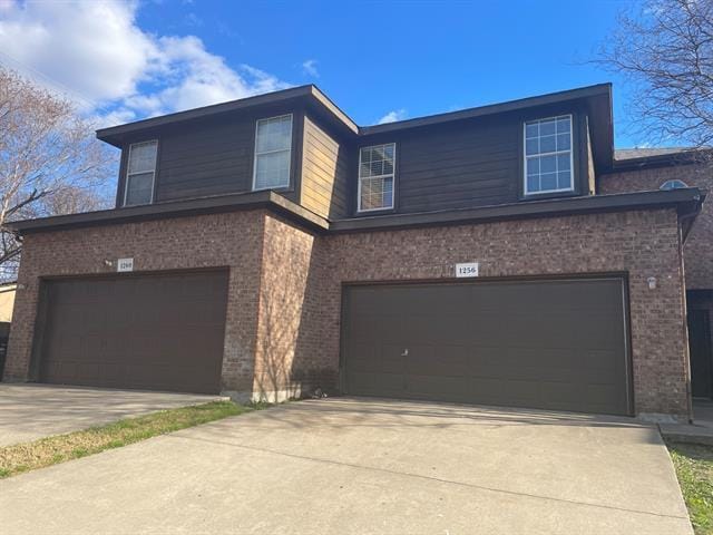 property at 1256 Redman Ave