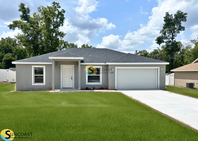 property at 7186 SE 124th St