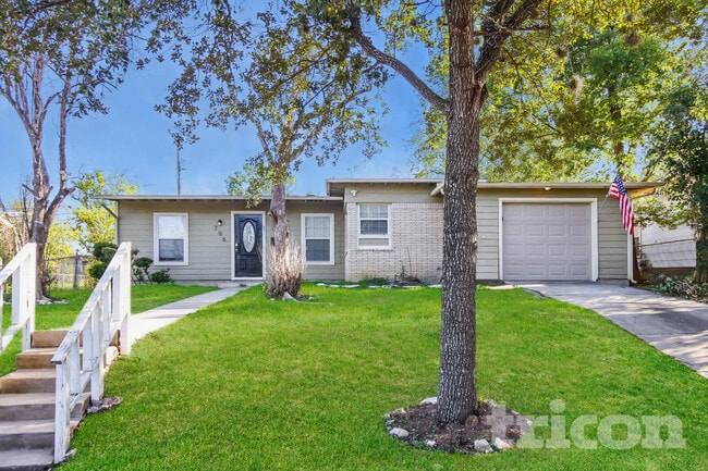 706 Olney Dr