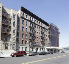 626-630 W 135th St Apartments