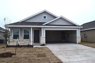 5520 Timber Pt Dr in Princeton, TX - Building Photo - Building Photo