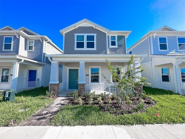 property at 4155 Conjunction Wy