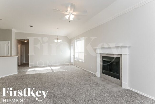 1415 Sax Leigh Dr in Dallas, TX - Building Photo - Building Photo