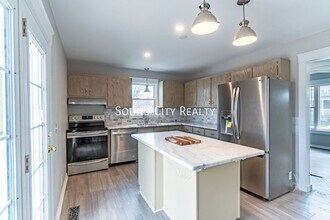 2410 Albion St in Nashville, TN - Building Photo - Building Photo