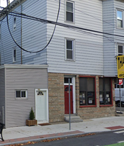 95A Beacon St, Unit 95A in Somerville, MA - Building Photo