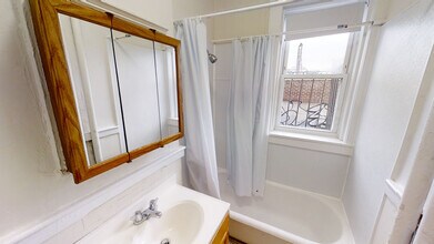 1108 Boylston St, Unit 17 in Boston, MA - Building Photo - Building Photo