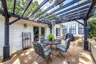 1717 N University Ave in Little Rock, AR - Building Photo - Building Photo