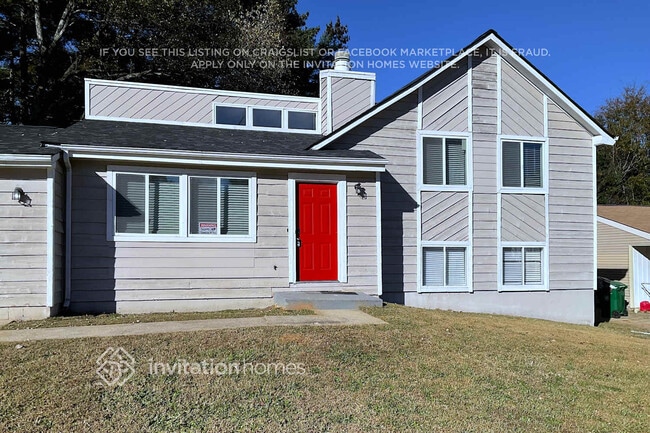 property at 5230 Long Green Ln