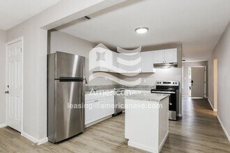 1413 S Bailey St in Jacksonville, AR - Building Photo - Building Photo