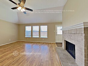 217 Windmill Dr, Unit 3300 N PASEO DE LOS RIOS APT 25105 in Justin, TX - Building Photo - Building Photo