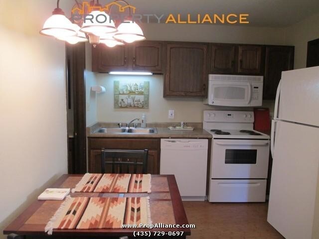 2025 Canyons Resort Dr in Park City, UT - Building Photo - Building Photo