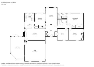 4619 Shannondale Ln in Stonecrest, GA - Building Photo - Building Photo
