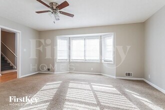 2047 Lake Ridge Terrace in Lawrenceville, GA - Building Photo - Building Photo