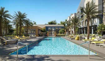 6000 Luminary Dr, Unit 4-207 in Chula Vista, CA - Building Photo