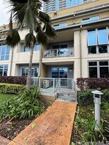 555 South St in Honolulu, HI - Building Photo