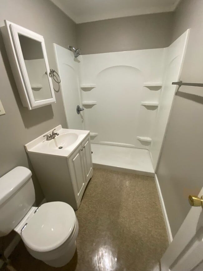 158 Mattox Rd in Tupelo, MS - Building Photo - Building Photo
