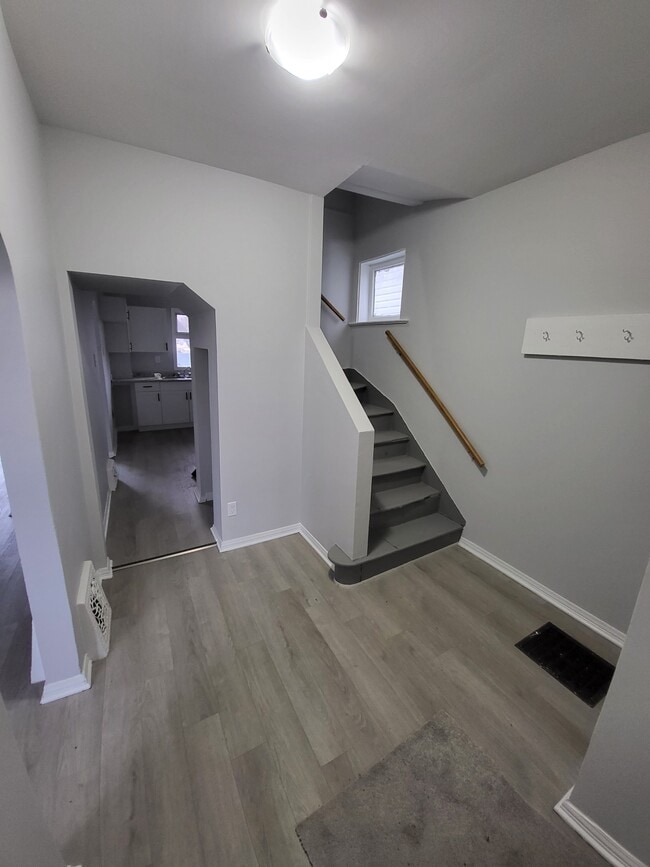 property at 265 Lansdowne Ave