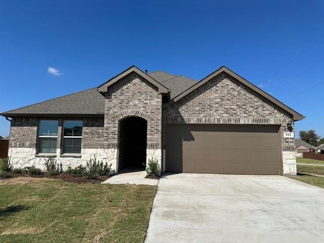 property at 219 Augusta Ct