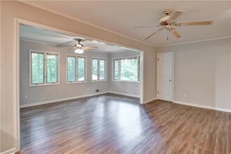 1896 Winchester Trail in Chamblee, GA - Building Photo - Building Photo