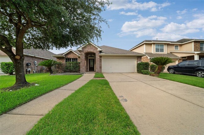 7030 Thistlewood Park Ct in Katy, TX - Building Photo - Building Photo