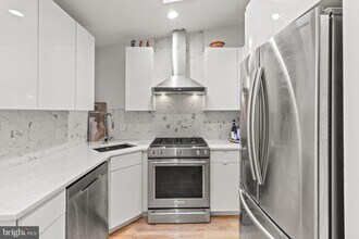 312 Gerritt St in Philadelphia, PA - Building Photo - Building Photo