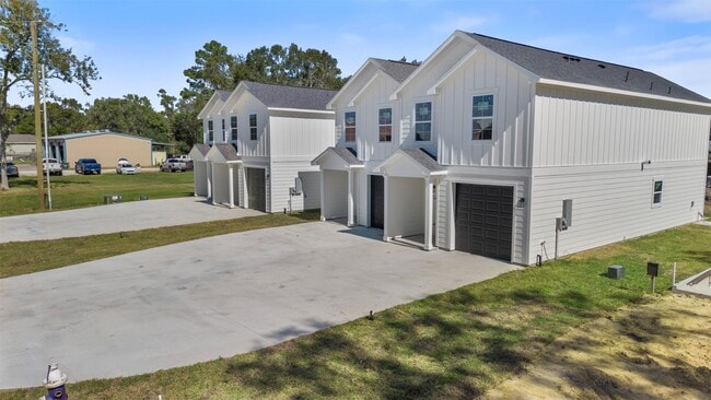 property at 3150 S Cleveland St