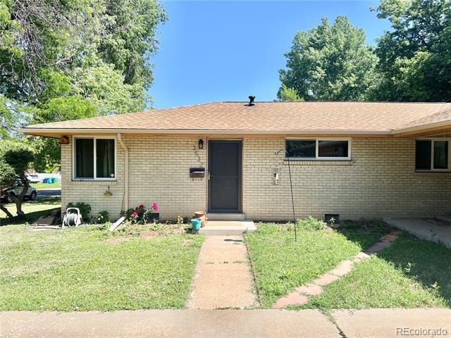 3532 Ingalls St in Wheat Ridge, CO - Building Photo - Building Photo