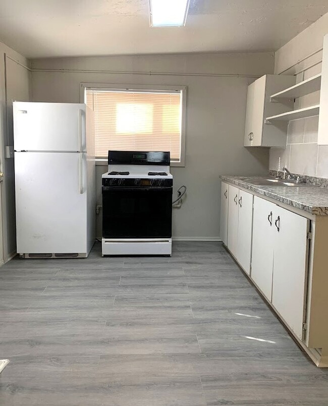 property at 529 S Main Ave