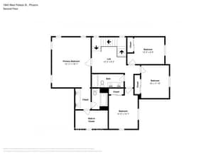 1840 W Pollack St in Phoenix, AZ - Building Photo - Building Photo