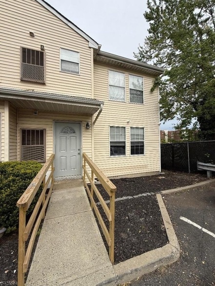 property at 501-503-503 Morris Ave