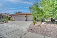 5952 W Irma Ln in Glendale, AZ - Building Photo - Building Photo