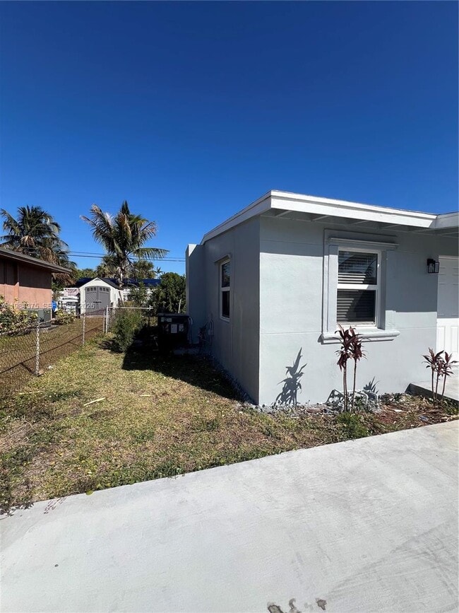 361 NW 16th St in Pompano Beach, FL - Building Photo - Building Photo