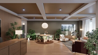 Proxi Lawrence in Lawrence, KS - Foto de edificio - Building Photo