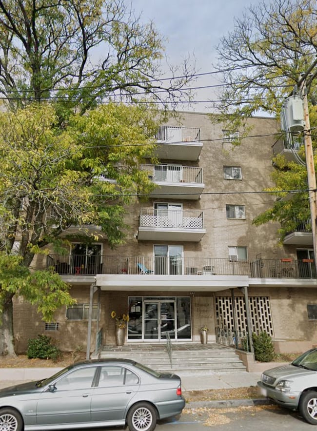 121 Tremont St, Unit B3, Unit B3