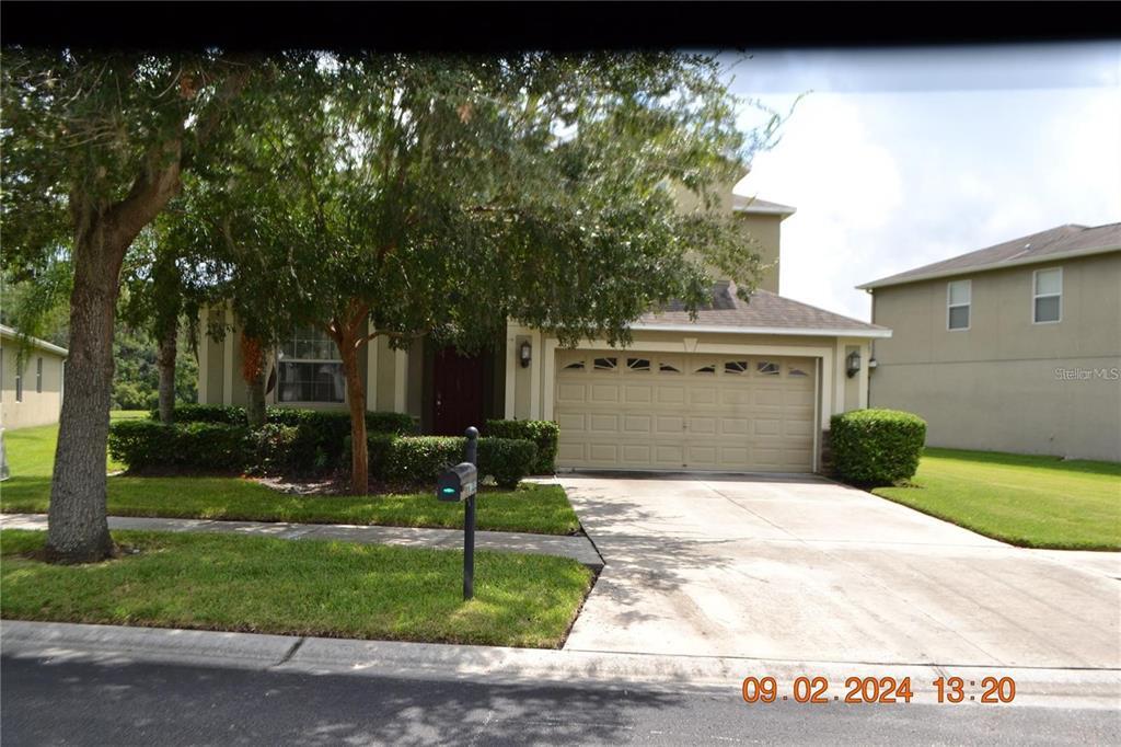 20509 Carolina Cherry Ct in Tampa, FL - Building Photo