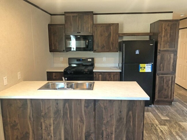 property at 2404 N 8th St