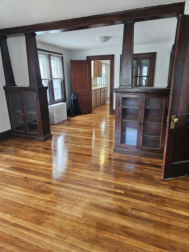 96 Central St, Unit Second Floor