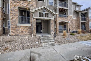 3035 Blue Sky Cir, Unit 205 in Erie, CO - Building Photo