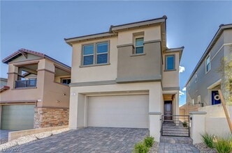 167 Marlette Crk Pl in Las Vegas, NV - Building Photo - Building Photo